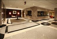 Washington DC - Alexandria - Cascade at Landmark - Lobby