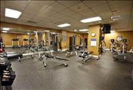 Washington DC - Alexandria - Cascade at Landmark - Fitness Center