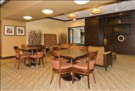 Cascade at Landmark - Clubhouse