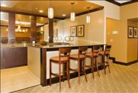 Cascade at Landmark - Clubhouse