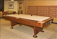 Cascade at Landmark - Billiard Room