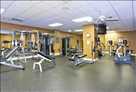Cascade at Landmark - Fitness Center