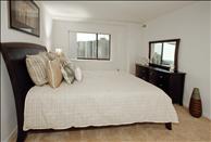 Cascade at Landmark - Bedroom