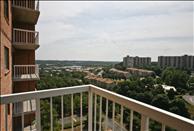 Cascade at Landmark - Patio/Balcony