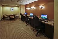 Cascade at Landmark - Business Center