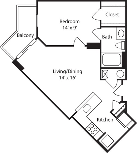 B1                                                 Floorplan Image