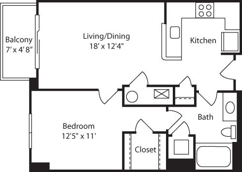 B2                                                 Floorplan Image