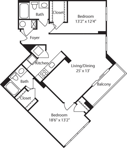 C6                                                 Floorplan Image
