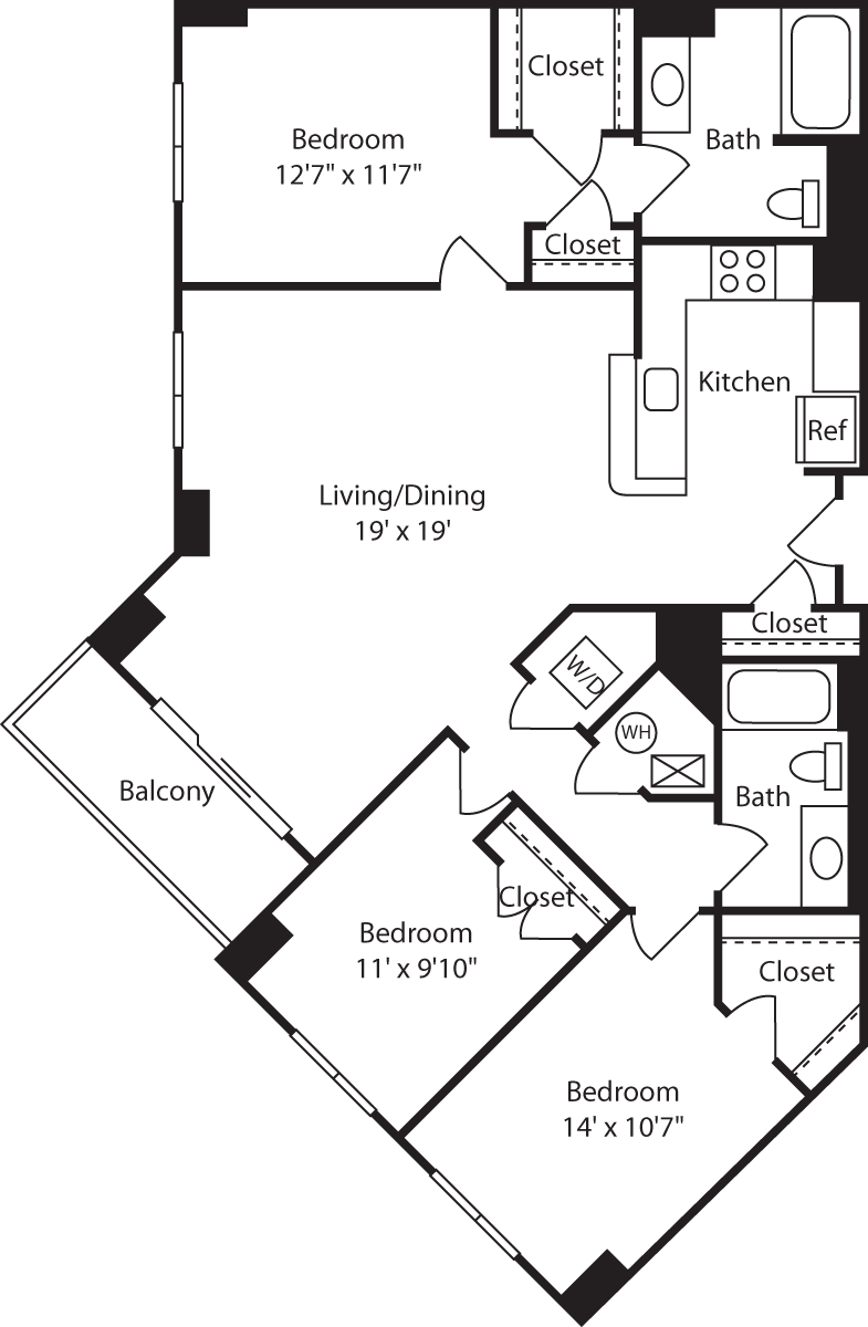 D1                                                 Floorplan Image