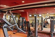 The Reserve at Clarendon Centre - Exercise Room