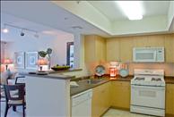 The Reserve at Clarendon Centre - Kitchen