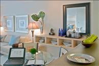 The Reserve at Clarendon Centre - Living/Dining Room