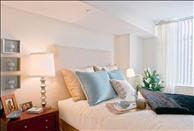 The Reserve at Clarendon Centre - Bedroom
