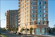 Washington DC - Clarendon - The Reserve at Clarendon Centre - Exterior