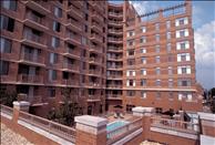Washington DC - Clarendon - The Reserve at Clarendon Centre - Exterior