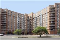 Washington DC - Clarendon - The Reserve at Clarendon Centre - Exterior