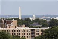 Washington DC - Clarendon - The Reserve at Clarendon Centre - View