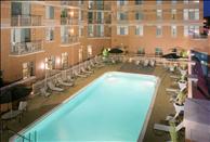 Washington DC - Clarendon - The Reserve at Clarendon Centre - Swimming Pool