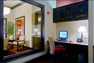 Washington DC - Clarendon - The Reserve at Clarendon Centre - Business Center