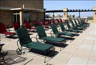Washington DC - Clarendon - The Reserve at Clarendon Centre - Sun Deck