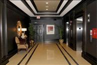 Washington DC - Clarendon - The Reserve at Clarendon Centre - Lobby