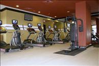 Washington DC - Clarendon - The Reserve at Clarendon Centre - Fitness Center