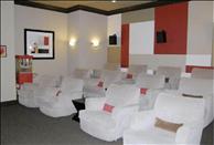 Washington DC - Clarendon - The Reserve at Clarendon Centre - Common Area