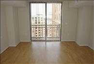 Washington DC - Clarendon - The Reserve at Clarendon Centre - Living Room