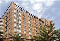 Washington DC - Clarendon - The Reserve at Clarendon Centre - Exterior