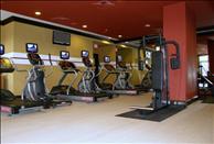 The Reserve at Clarendon Centre - Fitness Center