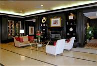 The Reserve at Clarendon Centre - Lobby