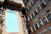 The Reserve at Clarendon Centre - Swimming Pool