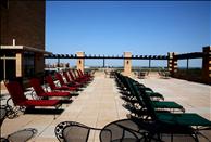 The Reserve at Clarendon Centre - Sun Deck