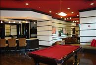 The Reserve at Clarendon Centre - Clubhouse