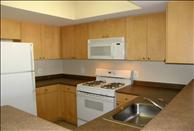 The Reserve at Clarendon Centre - Kitchen