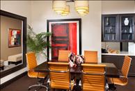 Washington DC - Clarendon - The Reserve at Clarendon Centre - Business Center