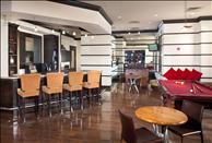 Washington DC - Clarendon - The Reserve at Clarendon Centre - Lounge