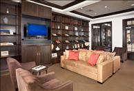 Washington DC - Clarendon - The Reserve at Clarendon Centre - Common Area