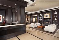 Washington DC - Clarendon - The Reserve at Clarendon Centre - Leasing Center