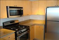 The Reserve at Clarendon Centre - Kitchen