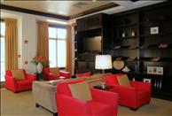 The Reserve at Clarendon Centre - Lobby