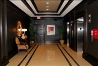 The Reserve at Clarendon Centre - Lobby