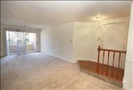 Ellipse at Government Center - Living Room