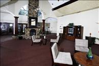 Ellipse at Government Center - Clubhouse