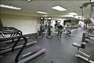 Ellipse at Government Center - Fitness Center