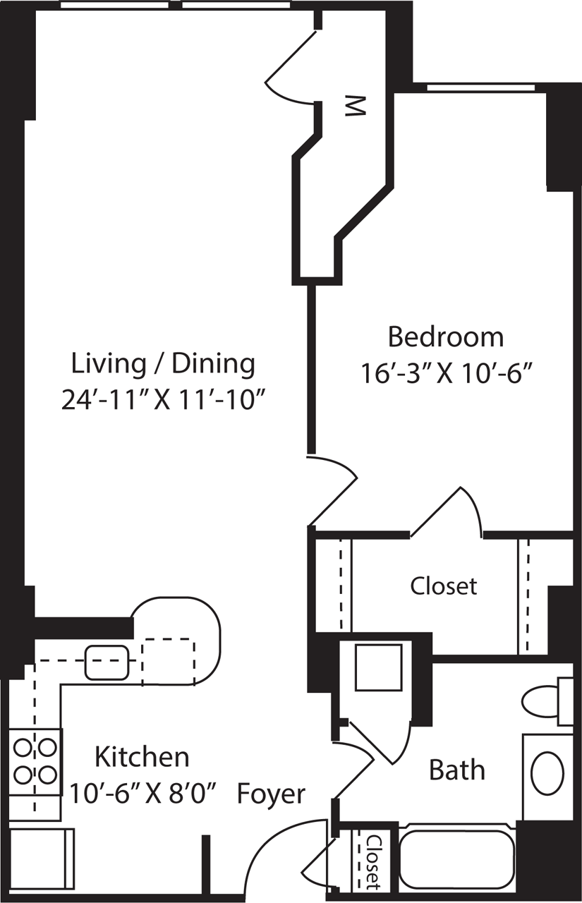Royal                                              Floorplan Image