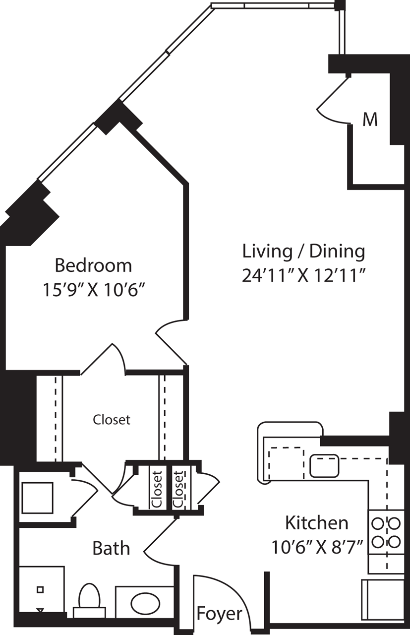 Tenley                                             Floorplan Image
