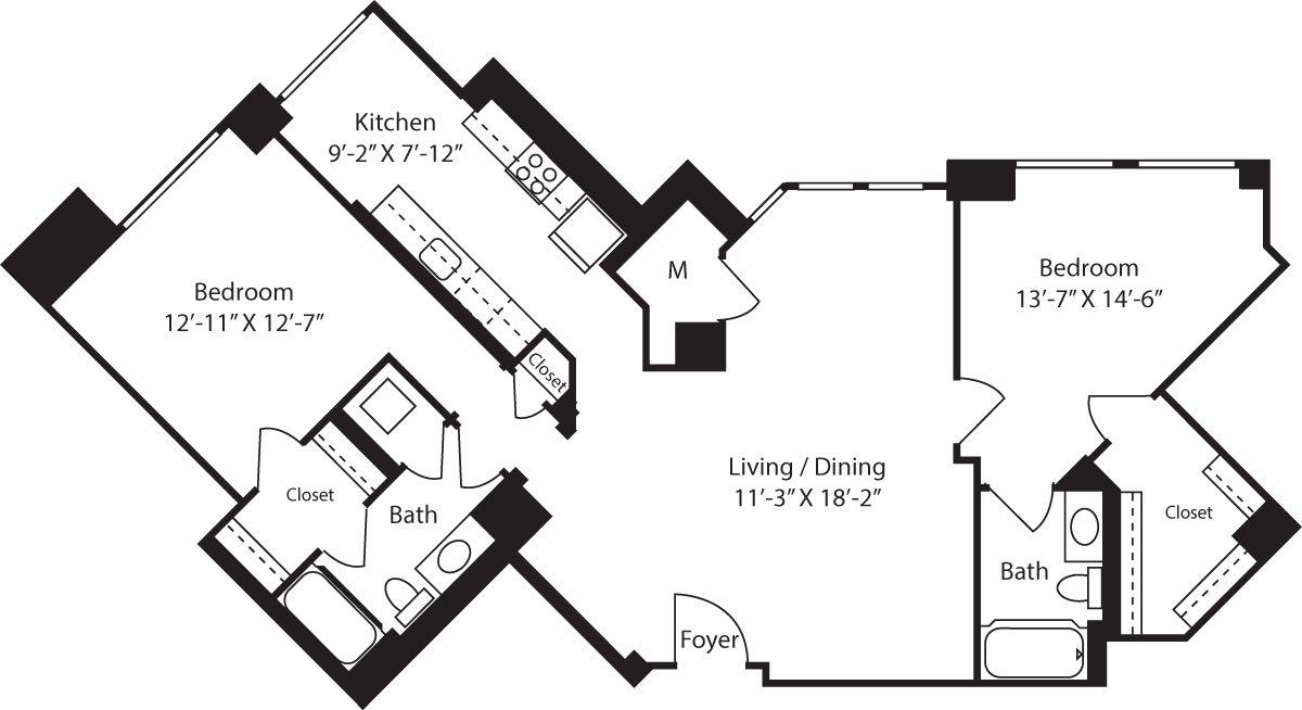 Capitol                                            Floorplan Image