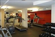 The Prime at Arlington Courthouse - Fitness Center