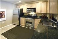 Washington DC - Clarendon - The Prime at Arlington Courthouse - Kitchen